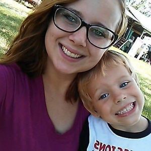 Meet your Posher, Katelyn